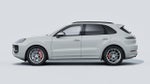2026 Porsche Cayenne Cayenne S
