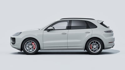 2026 Porsche Cayenne Cayenne S