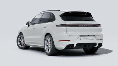 2026 Porsche Cayenne Cayenne S
