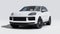 2026 Porsche Cayenne Cayenne S