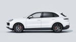 2026 Porsche Cayenne Cayenne S