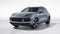 2026 Porsche Cayenne S
