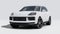2026 Porsche Cayenne Cayenne S