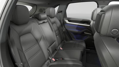 2026 Porsche Cayenne Cayenne S