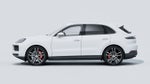 2026 Porsche Cayenne Cayenne S