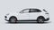 2026 Porsche Cayenne Cayenne S