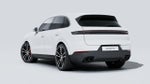 2026 Porsche Cayenne Cayenne S