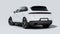 2026 Porsche Cayenne Cayenne S