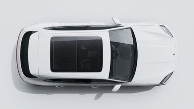 2026 Porsche Cayenne Cayenne S