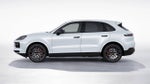 2026 Porsche Cayenne S