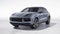 2026 Porsche Cayenne S