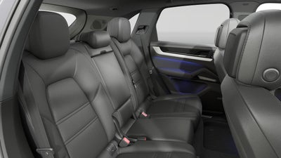 2026 Porsche Cayenne Cayenne S