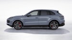 2026 Porsche Cayenne S