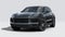 2026 Porsche Cayenne S