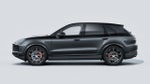 2026 Porsche Cayenne S