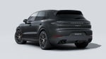 2026 Porsche Cayenne S