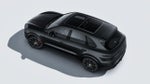 2026 Porsche Cayenne S