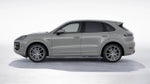2026 Porsche Cayenne Turbo E-Hybrid