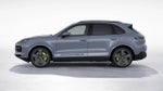 2026 Porsche Cayenne S E-Hybrid