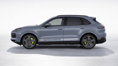 2026 Porsche Cayenne S E-Hybrid