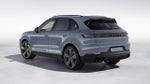 2026 Porsche Cayenne S E-Hybrid