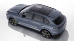 2026 Porsche Cayenne S E-Hybrid