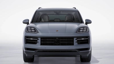 2026 Porsche Cayenne S E-Hybrid
