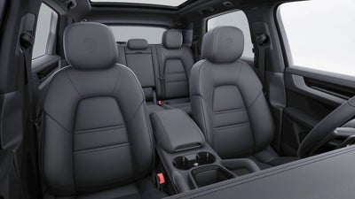 2026 Porsche Cayenne S E-Hybrid