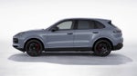 2026 Porsche Cayenne S E-Hybrid