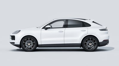2026 Porsche Cayenne Cayenne Coupe