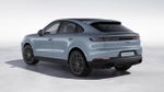 2026 Porsche Cayenne Coupe AWD