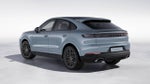 2026 Porsche Cayenne Coupe AWD