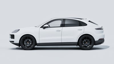 2026 Porsche Cayenne Cayenne Coupe