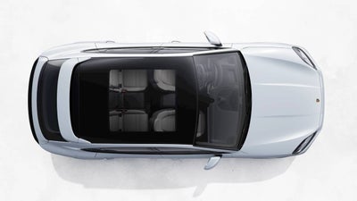 2026 Porsche Cayenne Coupe