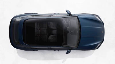 2026 Porsche Cayenne Coupe