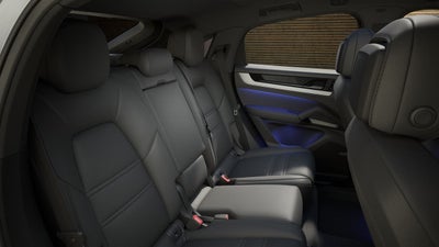 2027 Porsche Cayenne Cayenne Coupe
