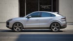 2027 Porsche Cayenne Cayenne Coupe
