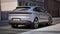 2027 Porsche Cayenne Cayenne Coupe