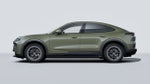 2026 Porsche Cayenne Cayenne Coupe Electric