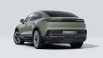 2026 Porsche Cayenne Cayenne Coupe Electric