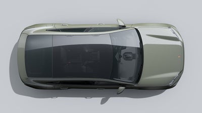2026 Porsche Cayenne Cayenne Coupe Electric