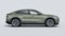 2026 Porsche Cayenne Cayenne Coupe Electric