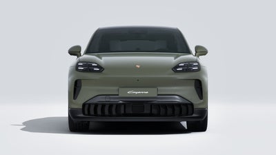 2026 Porsche Cayenne Cayenne Coupe Electric