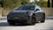 2026 Porsche Cayenne Cayenne Coupe Electric