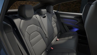 2026 Porsche Cayenne Cayenne Coupe Electric