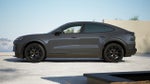 2026 Porsche Cayenne Cayenne Coupe Electric