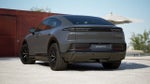 2026 Porsche Cayenne Cayenne Coupe Electric