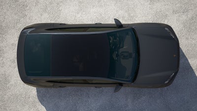 2026 Porsche Cayenne Cayenne Coupe Electric