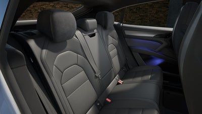 2026 Porsche Cayenne Cayenne S Coupe Electric