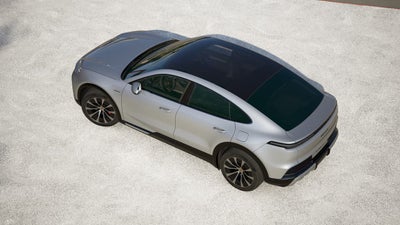 2026 Porsche Cayenne Cayenne S Coupe Electric